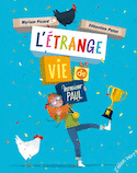 Étrange Vie de M. Paul (L')